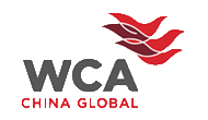 WCA China Global