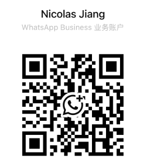 WhatsApp QR