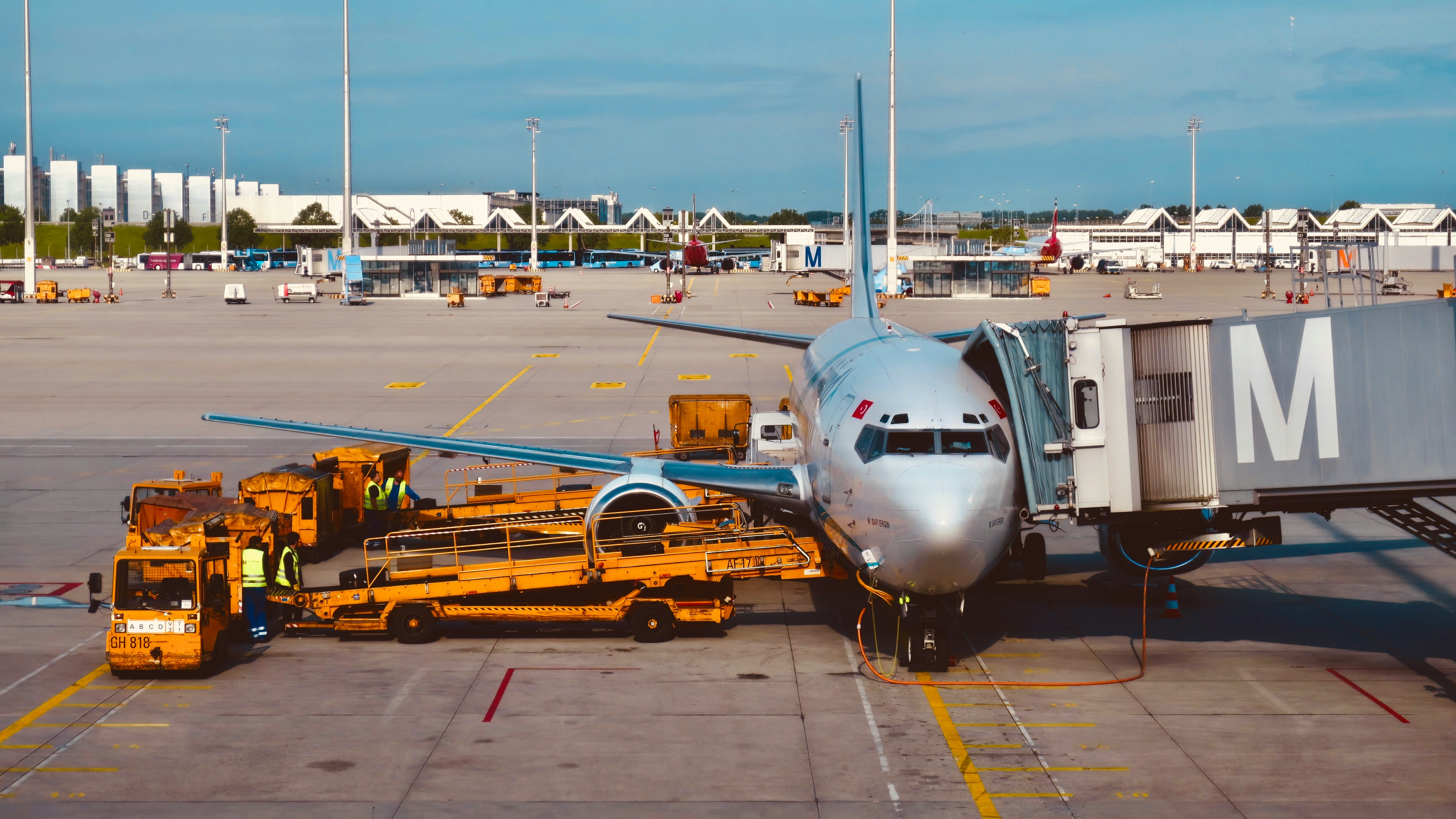 Cargo Transaction & Advisory